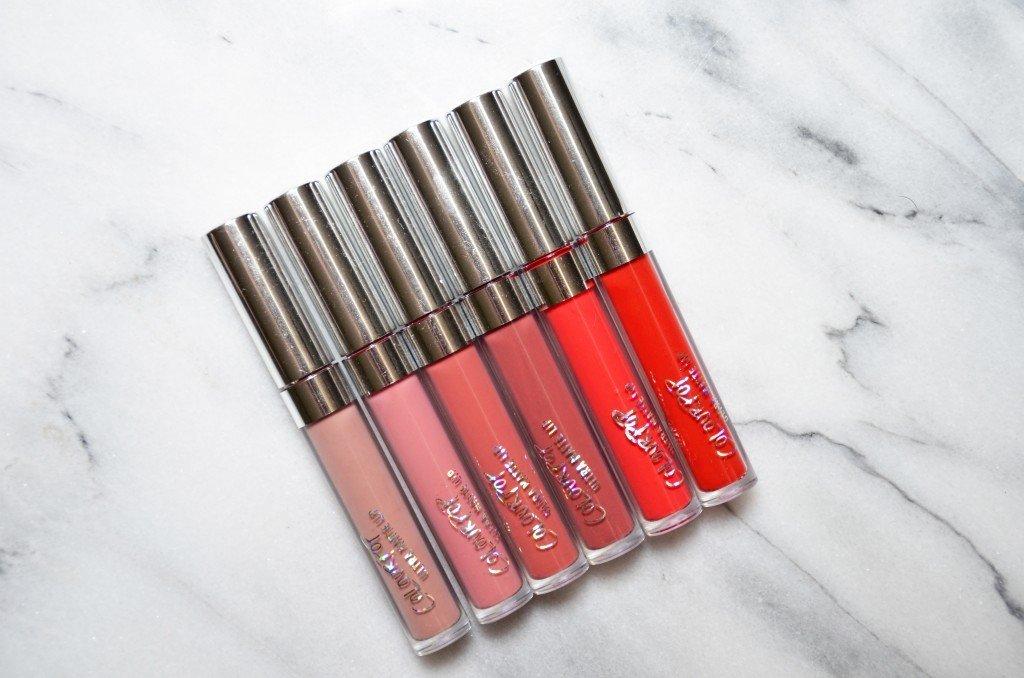 Son Colourpop Ultra Matte Lip