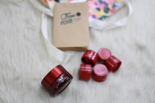 Shop mỹ phẩm uy tín