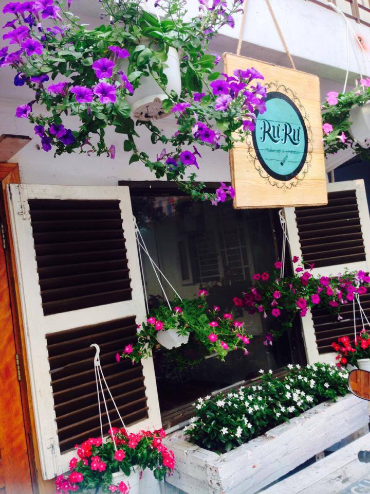 Shop mỹ phẩm uy tín