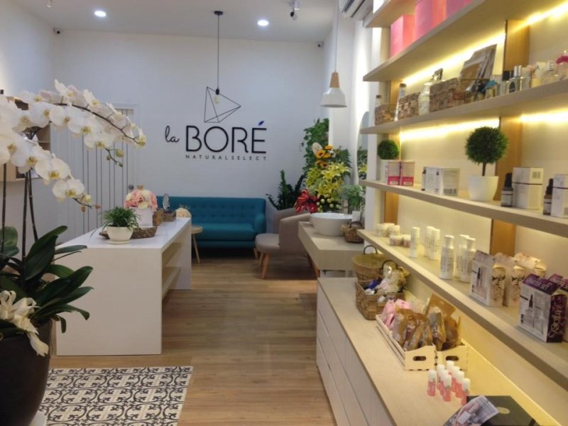 Shop mỹ phẩm uy tín