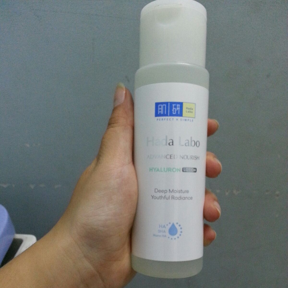 Nước hoa hồng không cồn