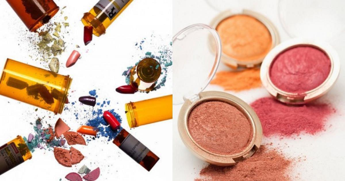 Cách phân biệt mỹ phẩm thật và giả