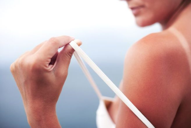 Cách xác định skintone và undertone của da