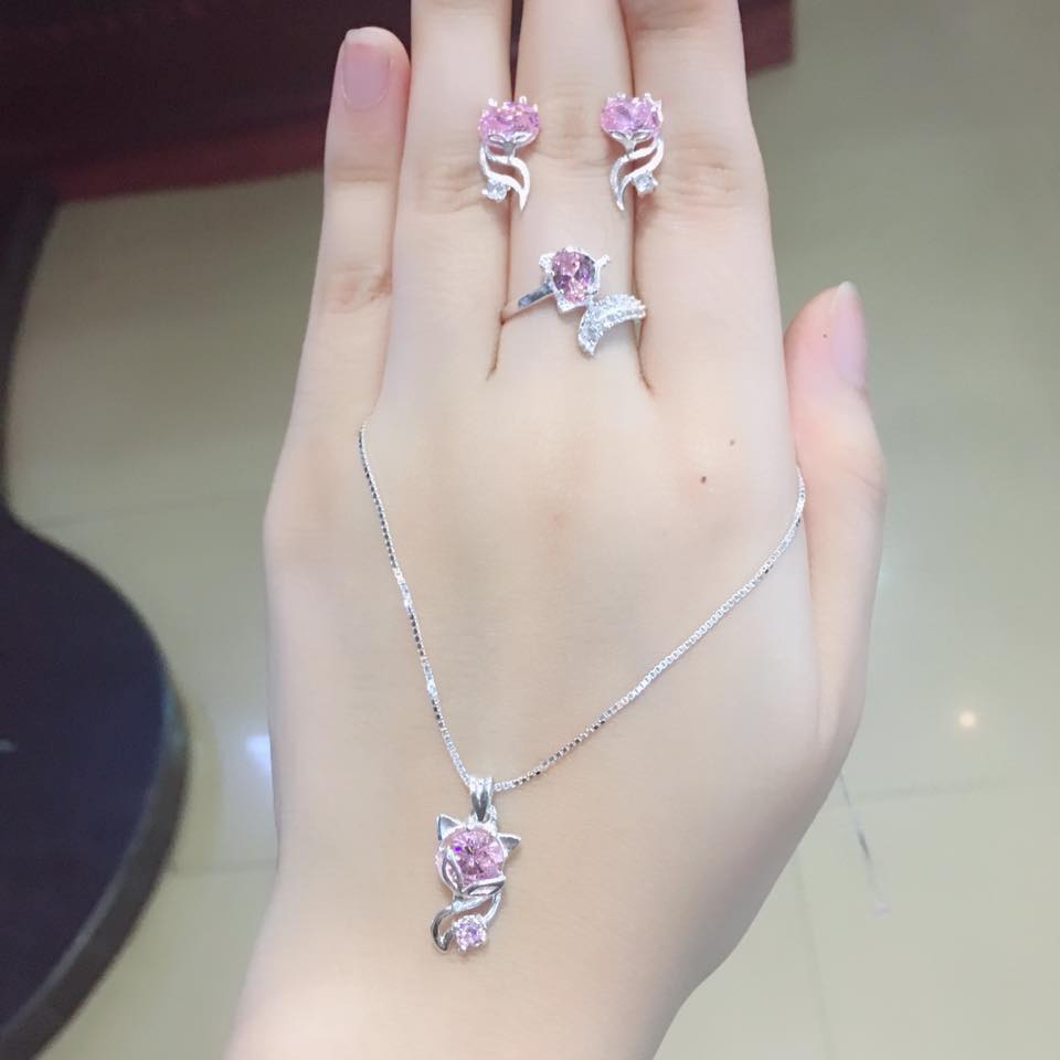 Cách xác định skintone và undertone của da