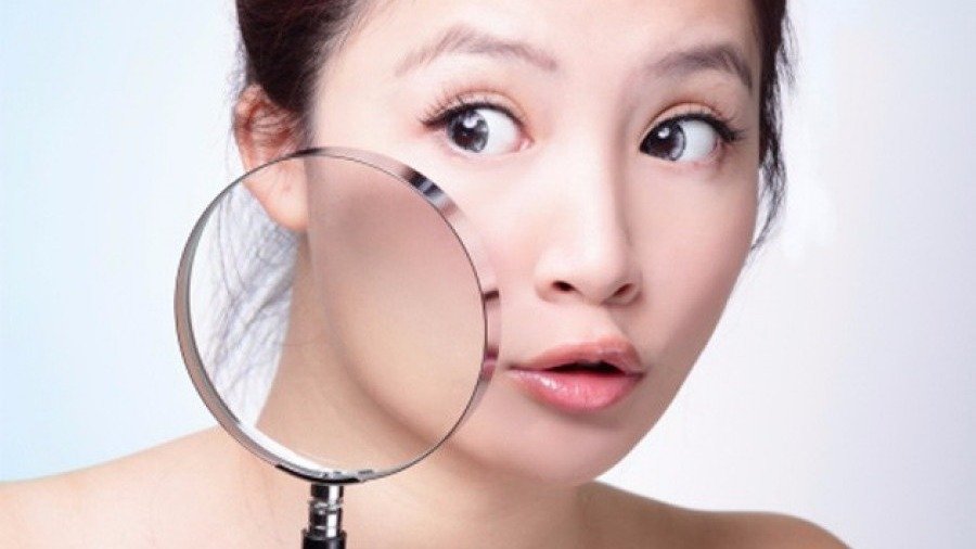 Cách se khít lỗ chân lông