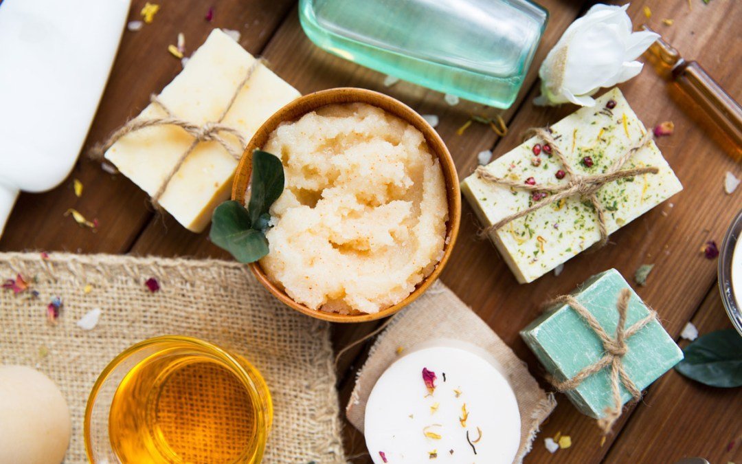 Cách cân bằng da hiệu quả