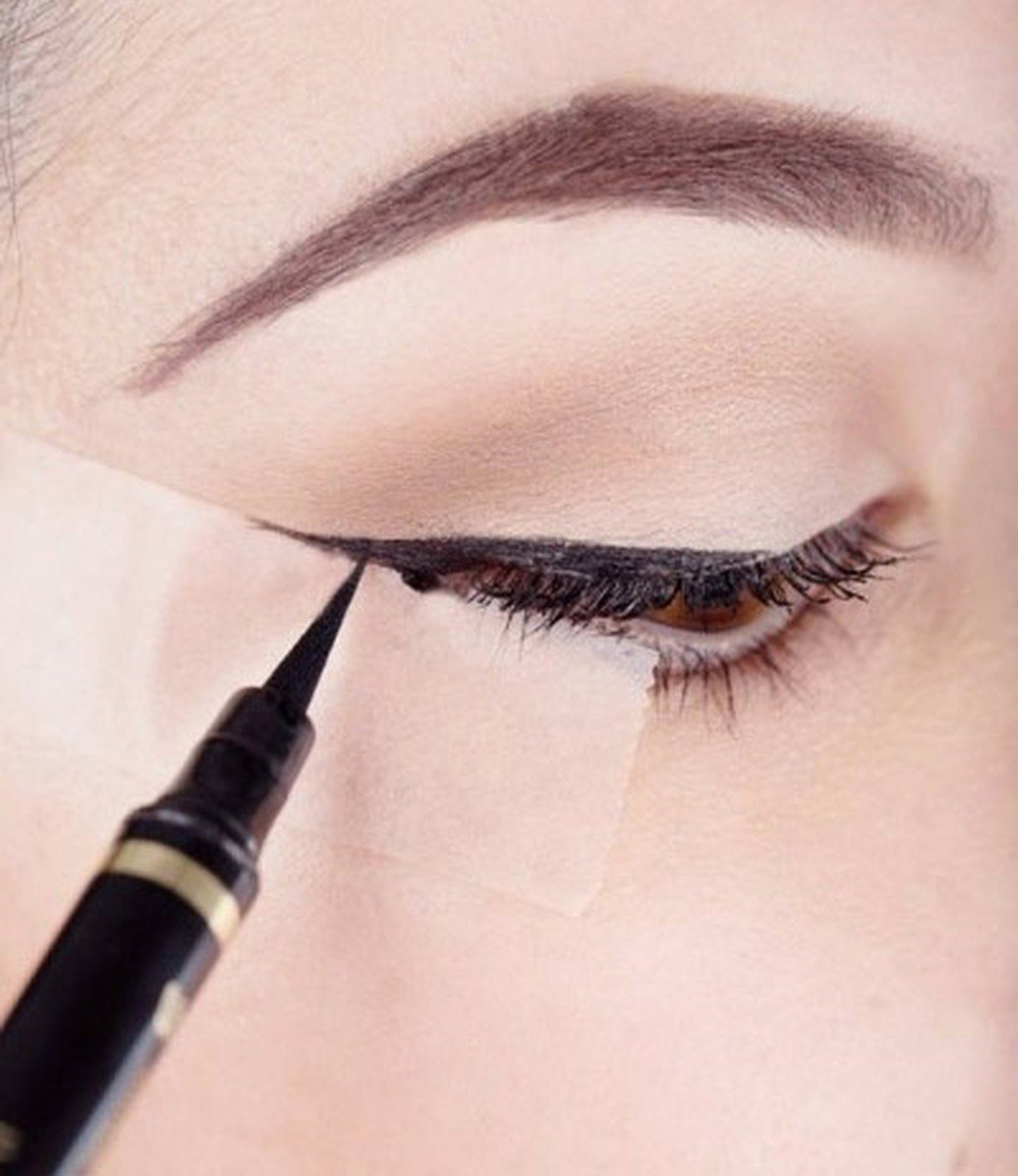 Cách trang điểm đẹp Cách trang điểm đẹp