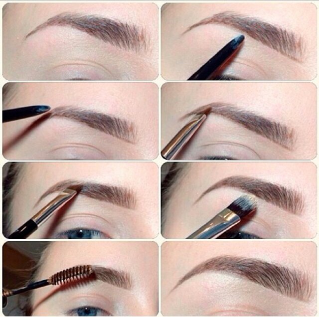 Cách trang điểm đẹp Cách trang điểm đẹp