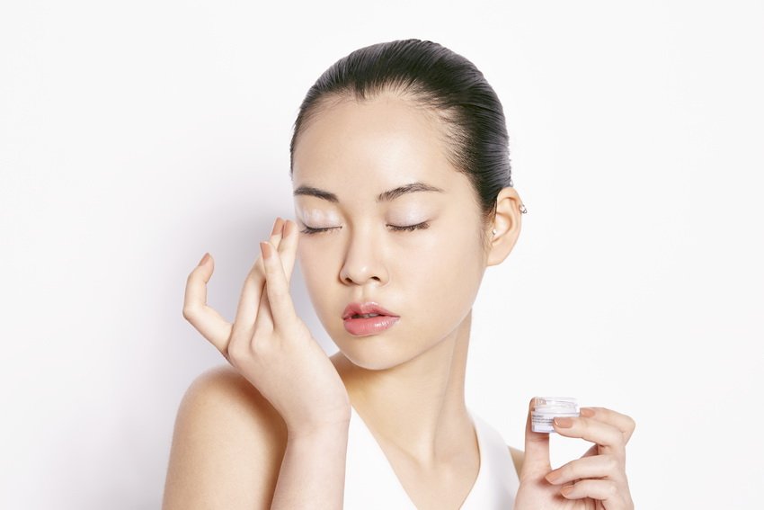 Cách trang điểm đẹp Cách trang điểm đẹp