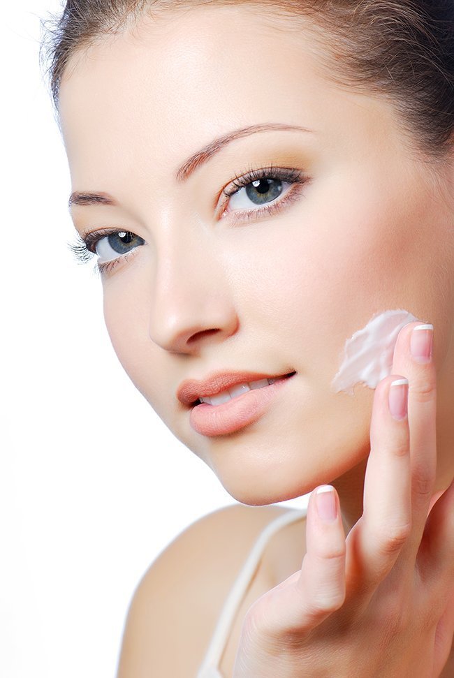 Cách trang điểm đẹp Cách trang điểm đẹp
