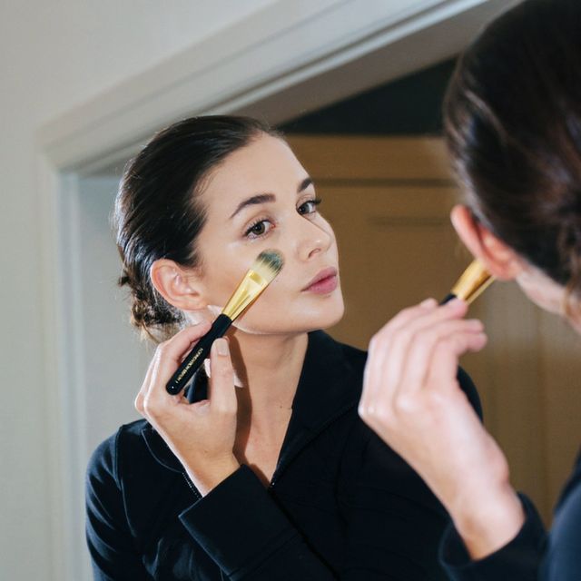 Cách trang điểm đẹp Cách trang điểm đẹp