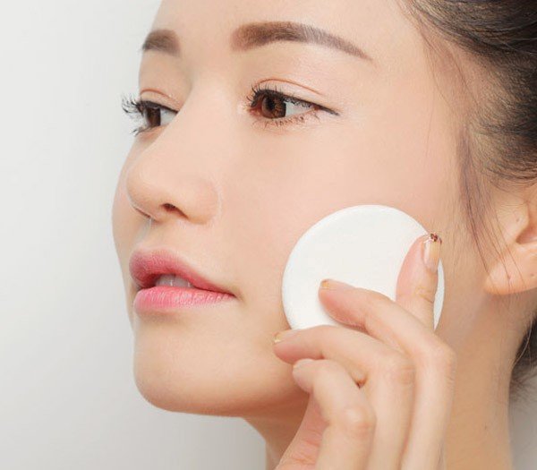 Cách trang điểm đẹp Cách trang điểm đẹp