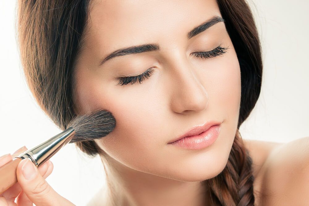 Cách trang điểm đẹp Cách trang điểm đẹp