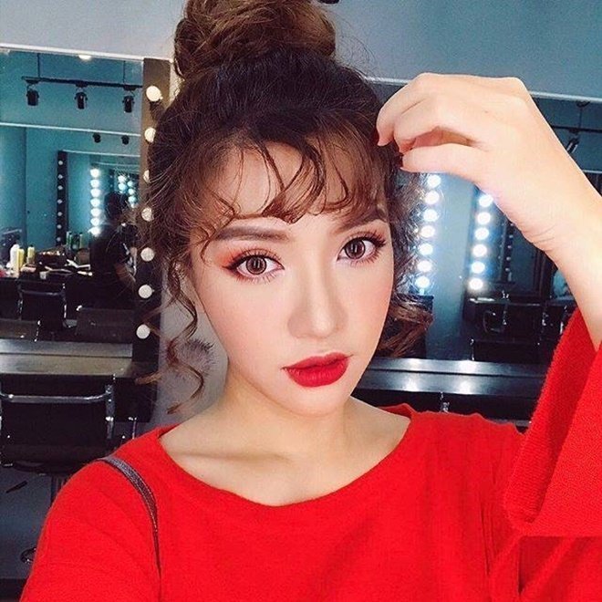 Cách trang điểm đẹp Cách trang điểm đẹp
