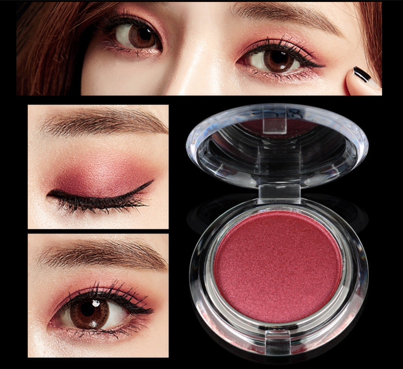 Cách trang điểm đẹp Cách trang điểm đẹp
