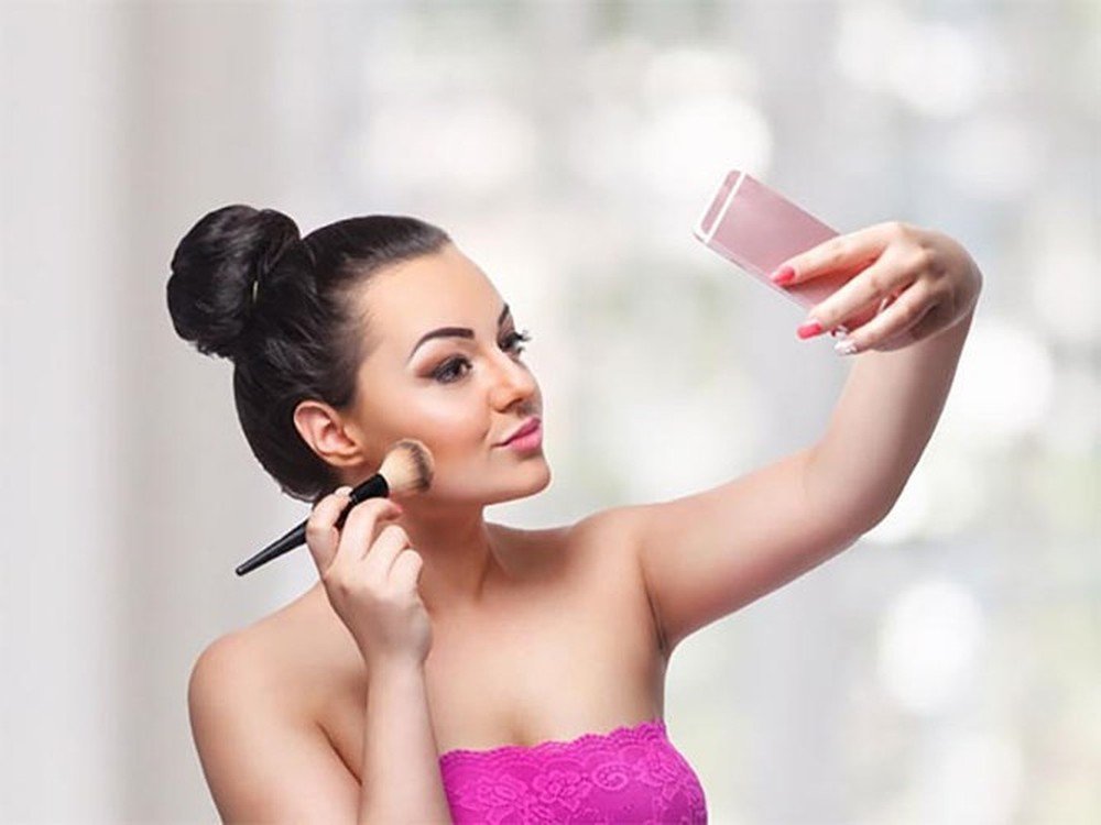 Cách trang điểm đẹp Cách trang điểm đẹp