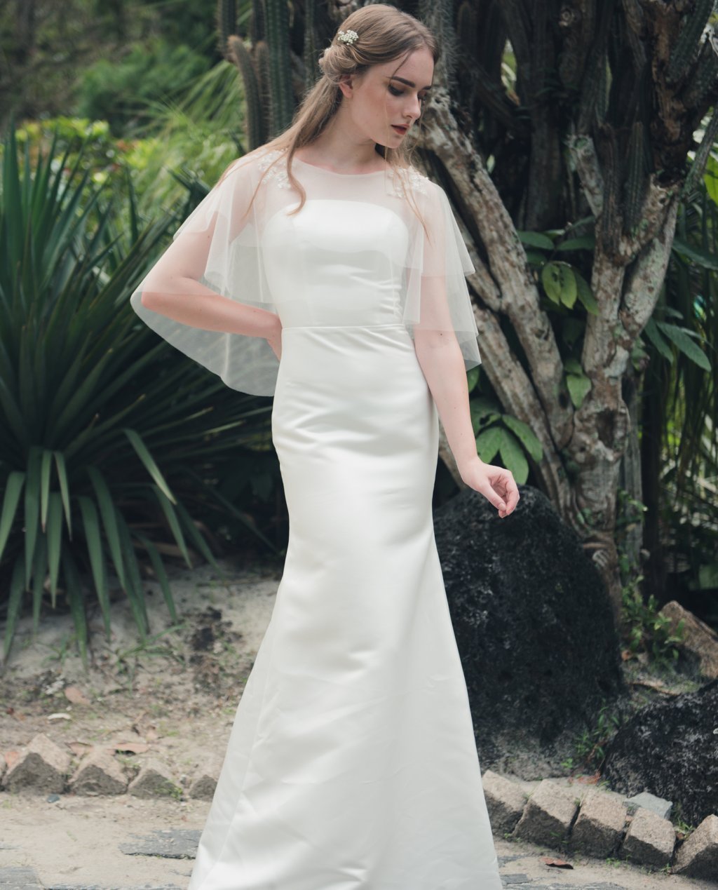 Mẫu váy cưới đẹp