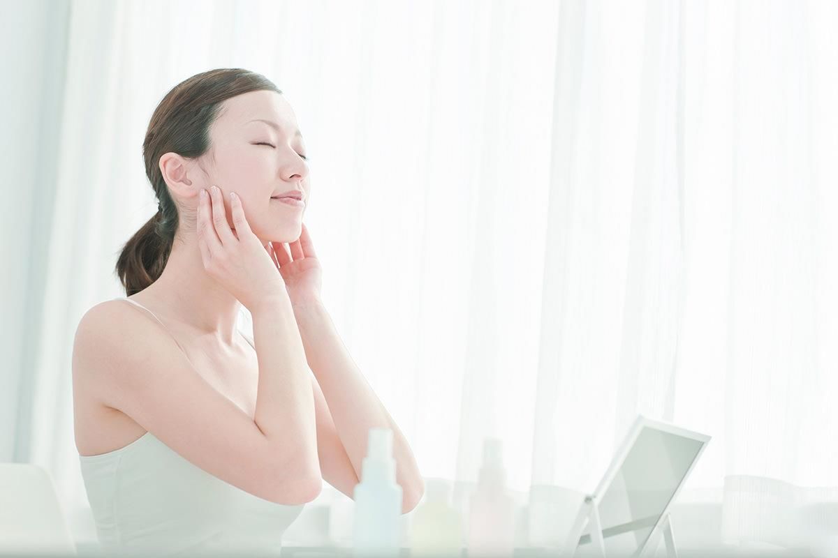 Bài tập massage tổng hợp với tinh dầu Bài tập massage tổng hợp với tinh dầu