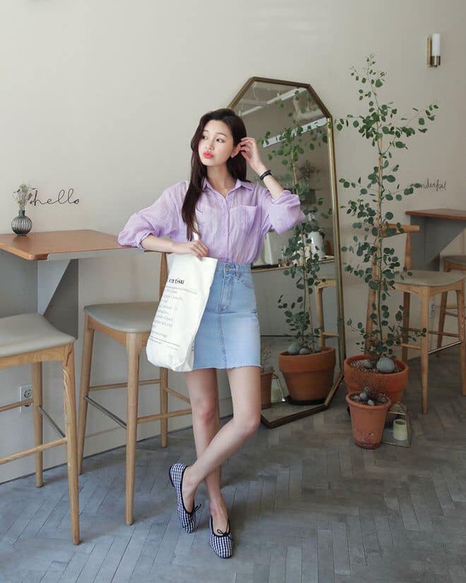 Túi xách nữ