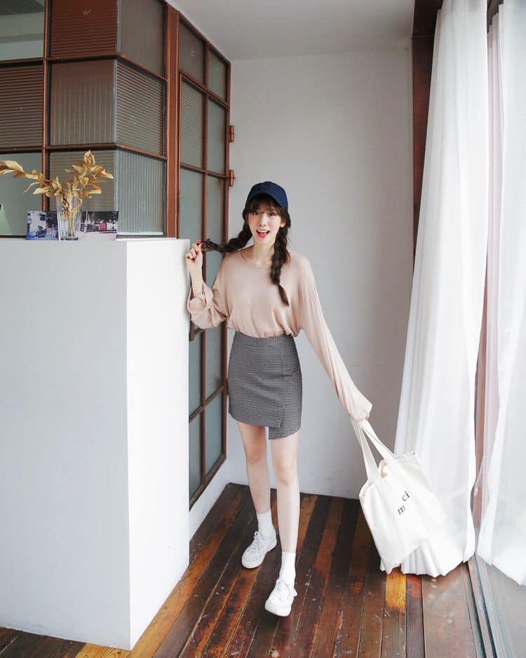 Túi xách nữ