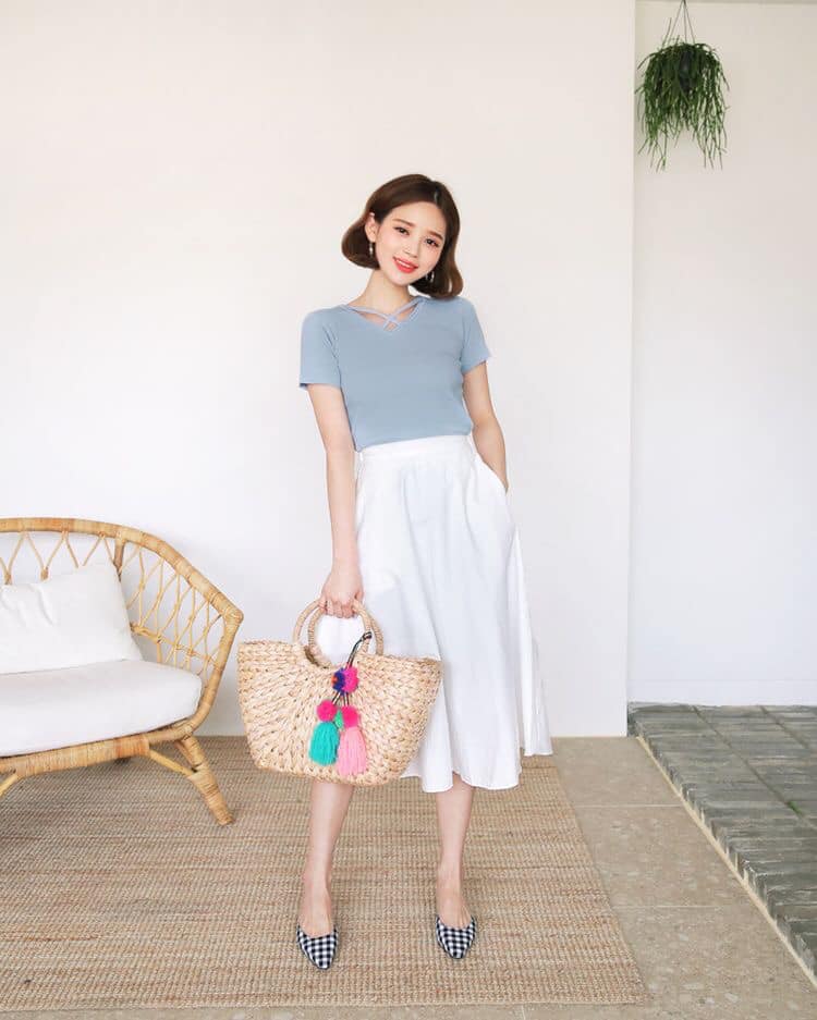 Túi xách nữ