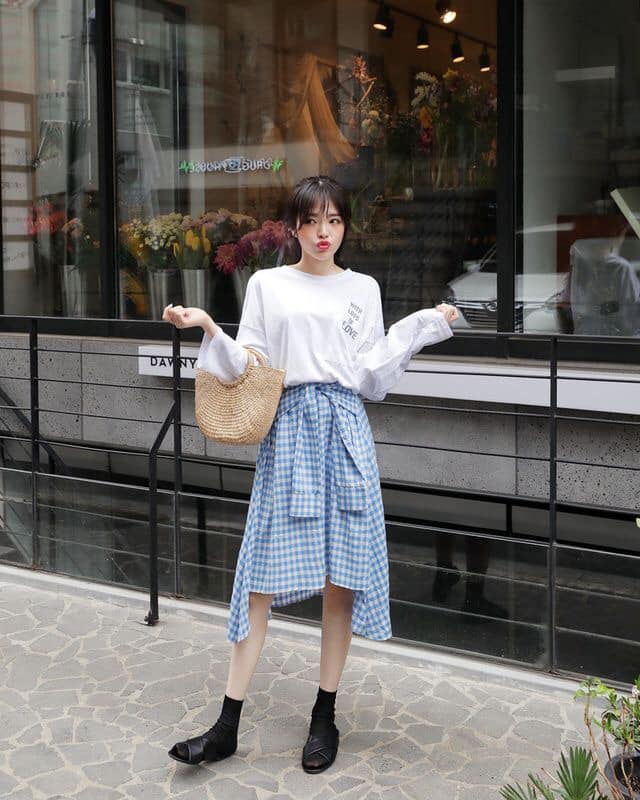 Túi xách nữ