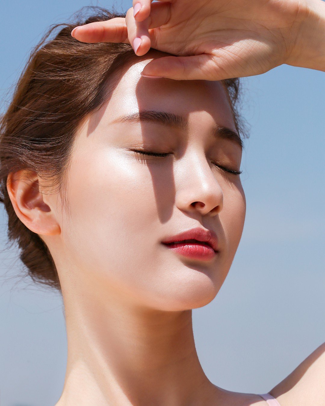 Nên chọn kem chống nắng phù hợp với từng loại da. (Nguồn: Internet) Nên chọn kem chống nắng phù hợp với từng loại da. (Nguồn: Internet)
