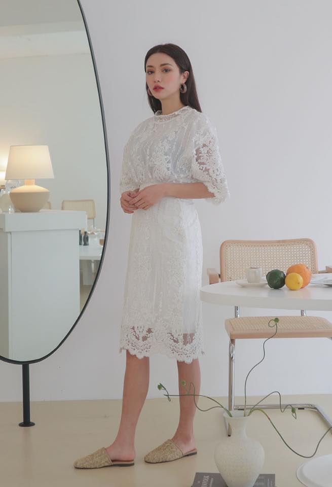 Kiểu giày đẹp