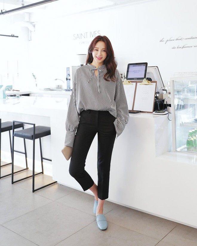Kiểu tay áo cách điệu