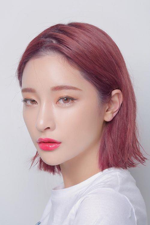 Kiểu tóc ngắn dễ thương