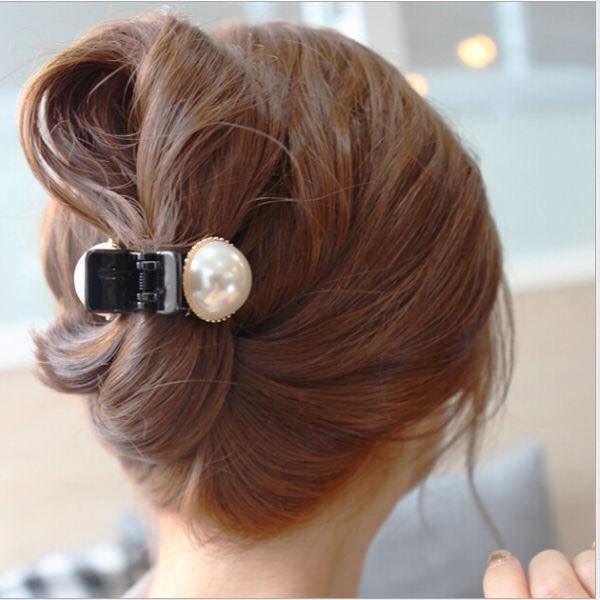 5 món phụ kiện cho tóc giúp bạn gái xinh đáo để 36 - 5 món phụ kiện cho tóc giúp bạn gái xinh đáo để, - bờm cài tóc, kẹp càng cua, kẹp tóc mái, khăn lụa, khăn turban, phụ kiện cho tóc - Mỹ phẩm làm đẹp, trang điểm, chăm sóc da hiệu quả an toàn Phụ kiện cho tóc