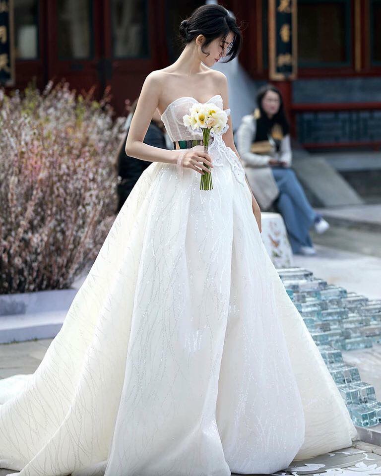 Váy cưới đẹp
