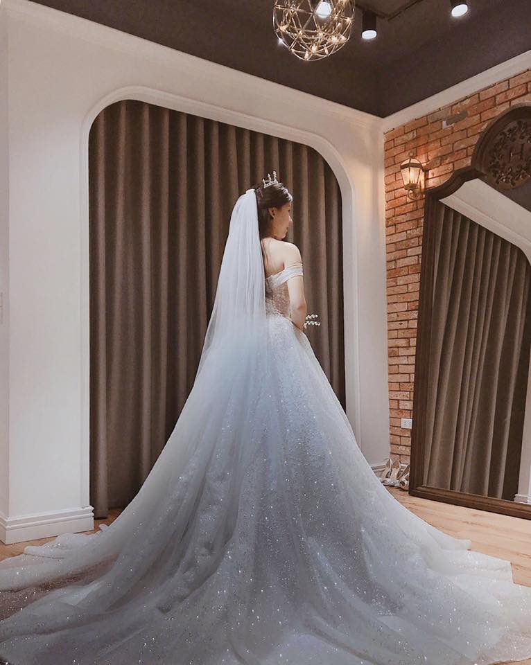 Váy cưới đẹp