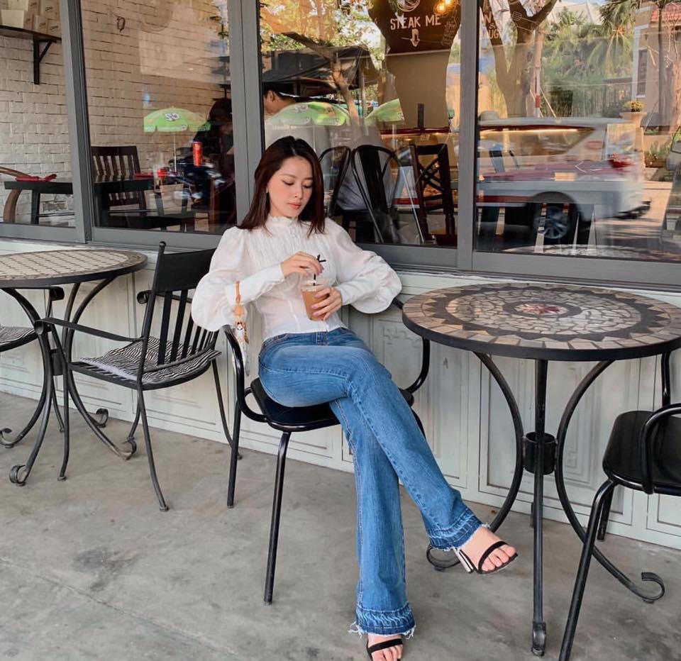 Phối đồ theo phong cách vintage