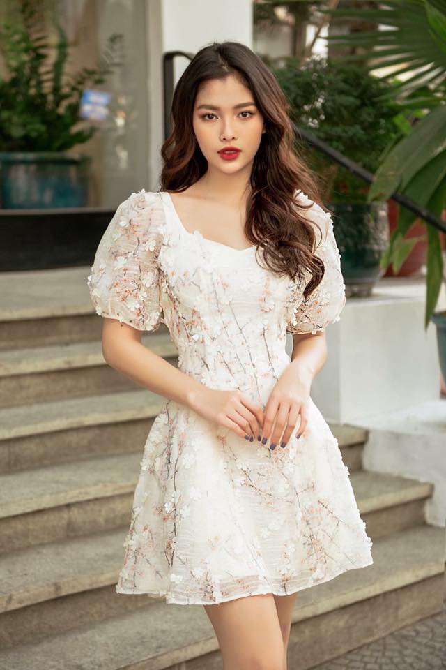 Kiểu tóc đi tiệc