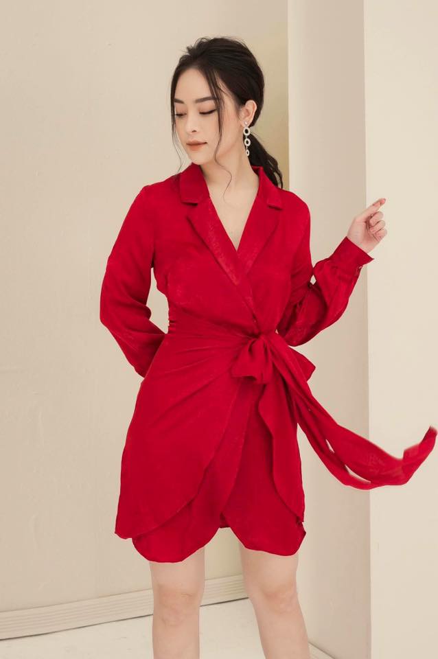 Kiểu tóc đi tiệc