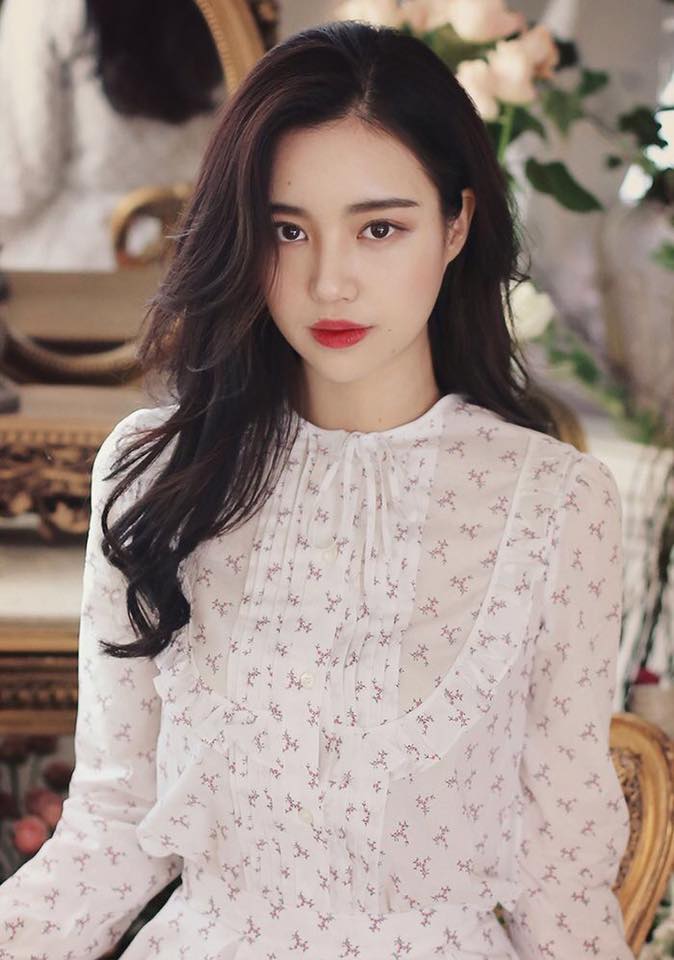 Kiểu tóc khiến bạn trẻ hơn