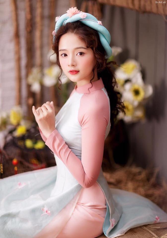 Phụ kiện áo dài