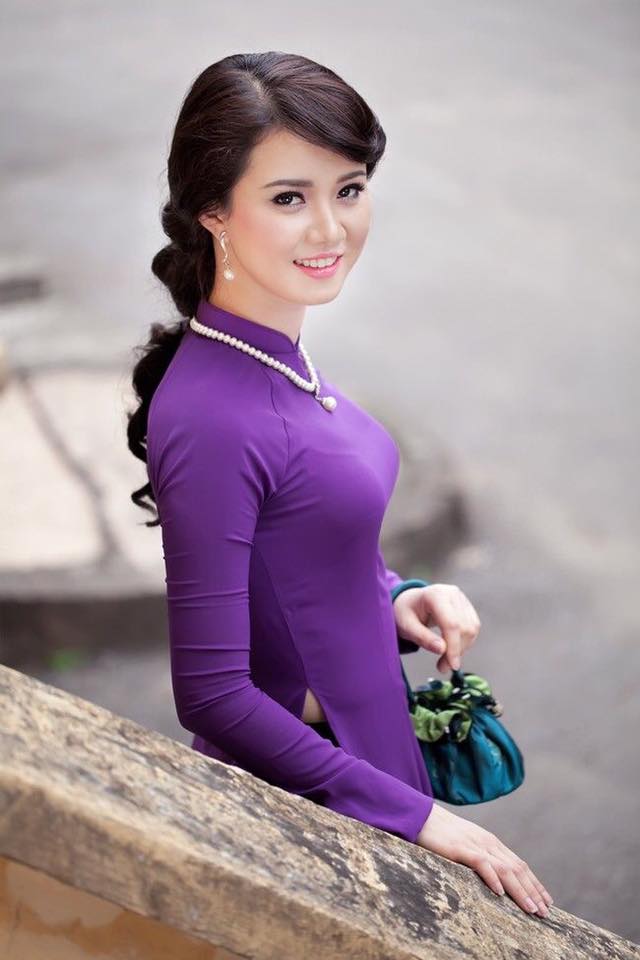 Phụ kiện áo dài
