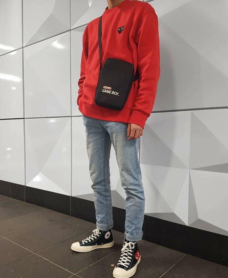 5 mẫu giày sneaker đẹp và đơn giản dành cho phái mạnh 34 - 5 mẫu giày sneaker đẹp và đơn giản dành cho phái mạnh, - giày Adidas Ultra Boost, giày adidas yeezy boost 350, giày Converse cao cổ, giày MC Queen, giày sneaker đẹp, giày Vans old skool - Mỹ phẩm làm đẹp, trang điểm, chăm sóc da hiệu quả an toàn Kiểu giày sneaker đẹp