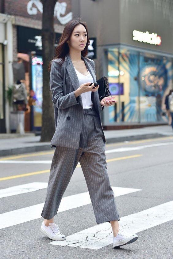 Quần culottes