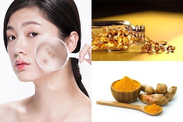 4 tác dụng làm đẹp da của vitamin E giúp da mịn màng 20 - 4 tác dụng làm đẹp da của vitamin E giúp da mịn màng, - chống lão hóa, dưỡng ẩm da, làm mềm da, mờ thâm sẹo, tác dụng làm đẹp da của vitamin E - Mỹ phẩm làm đẹp, trang điểm, chăm sóc da hiệu quả an toàn trị tham mụn với vitamin e