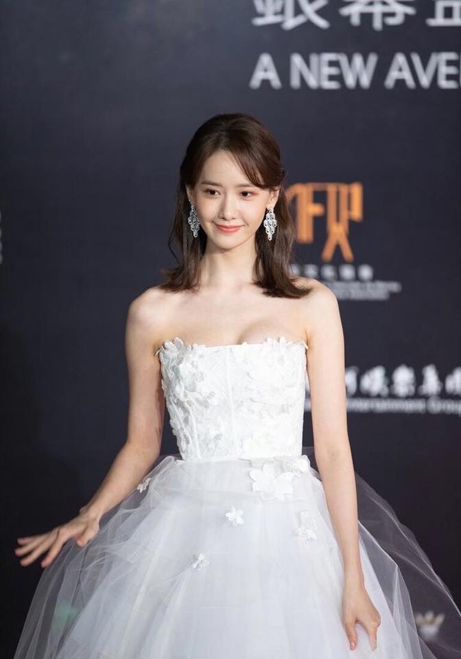 Kiểu tóc bổ luống
