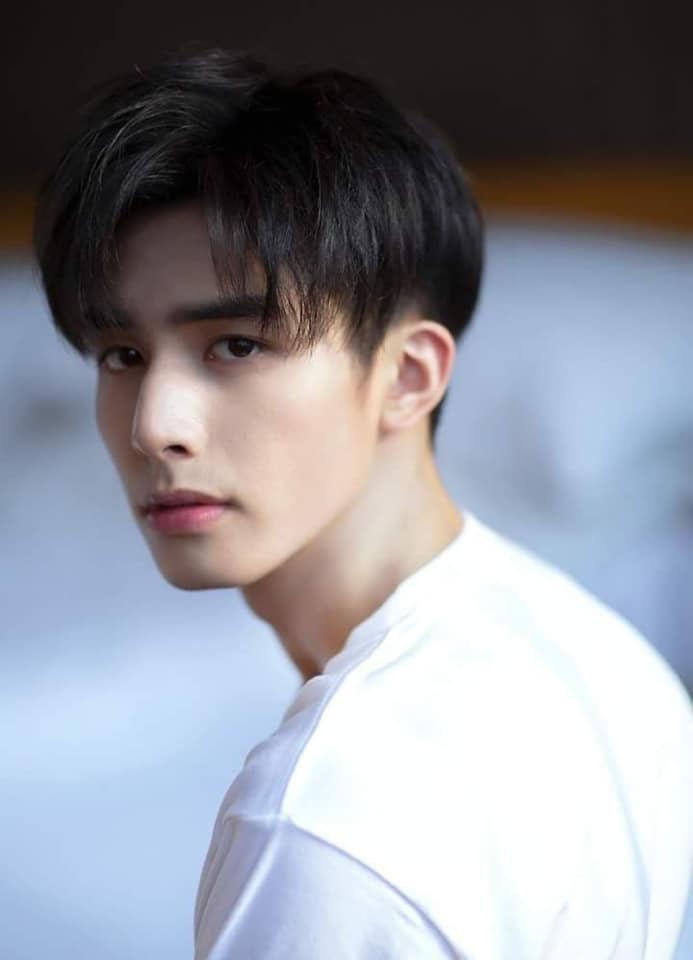 Tóc đẹp