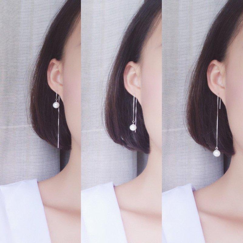 Mẫu bông tai đẹp