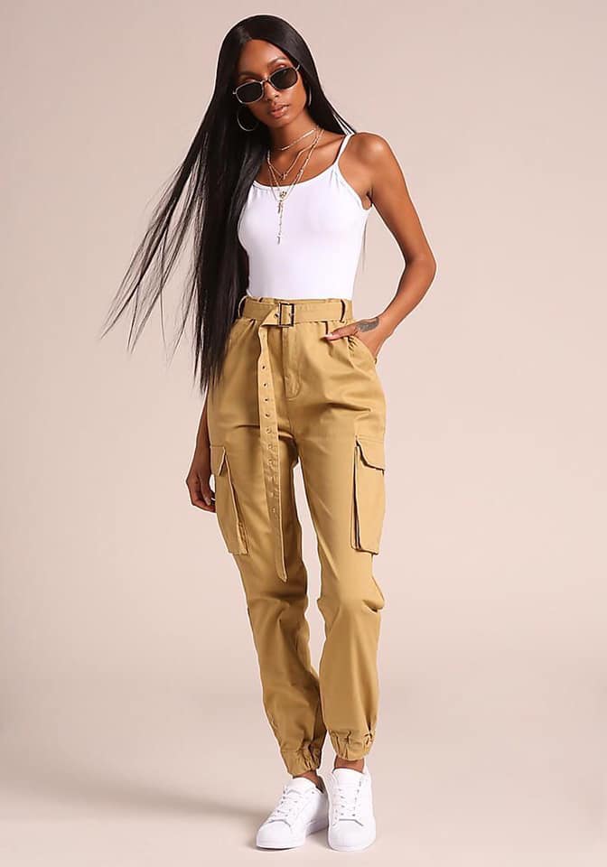 Chân cong mặc quần gì? 35 - Chân cong mặc quần gì?, - chân cong mặc quần gì, quần baggy jeans, quần culottes, quần culottes jeans, quần jogger, quần tây ống rộng - Mỹ phẩm làm đẹp, trang điểm, chăm sóc da hiệu quả an toàn Chân cong mặc quần gì