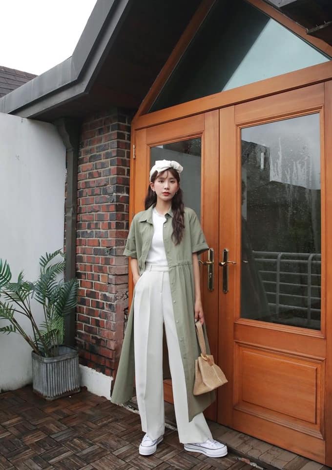 Chân cong mặc quần gì? 30 - Chân cong mặc quần gì?, - chân cong mặc quần gì, quần baggy jeans, quần culottes, quần culottes jeans, quần jogger, quần tây ống rộng - Mỹ phẩm làm đẹp, trang điểm, chăm sóc da hiệu quả an toàn Chân cong mặc quần gì