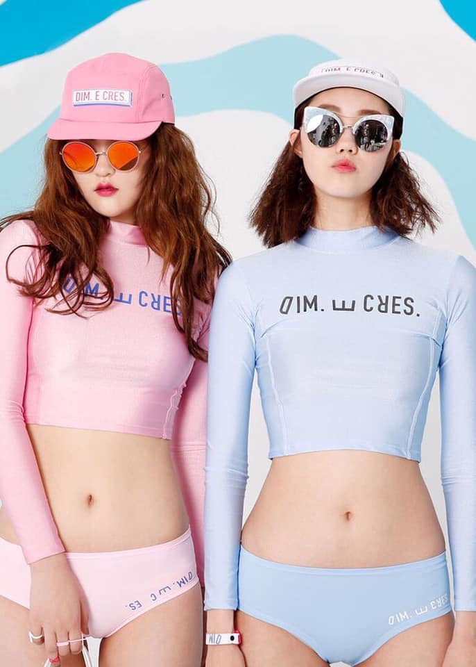 5 mẫu đồ bơi đẹp và siêu hot cho bạn gái trong mùa hè 43 - 5 mẫu đồ bơi đẹp và siêu hot cho bạn gái trong mùa hè, - đồ bơi, đồ bơi bèo nhún, đồ bơi dài tay, đồ bơi hai mảnh, đồ bơi một mảnh, đồ bơi trễ vai, mẫu đồ bơi đẹp - Mỹ phẩm làm đẹp, trang điểm, chăm sóc da hiệu quả an toàn Đồ bơi