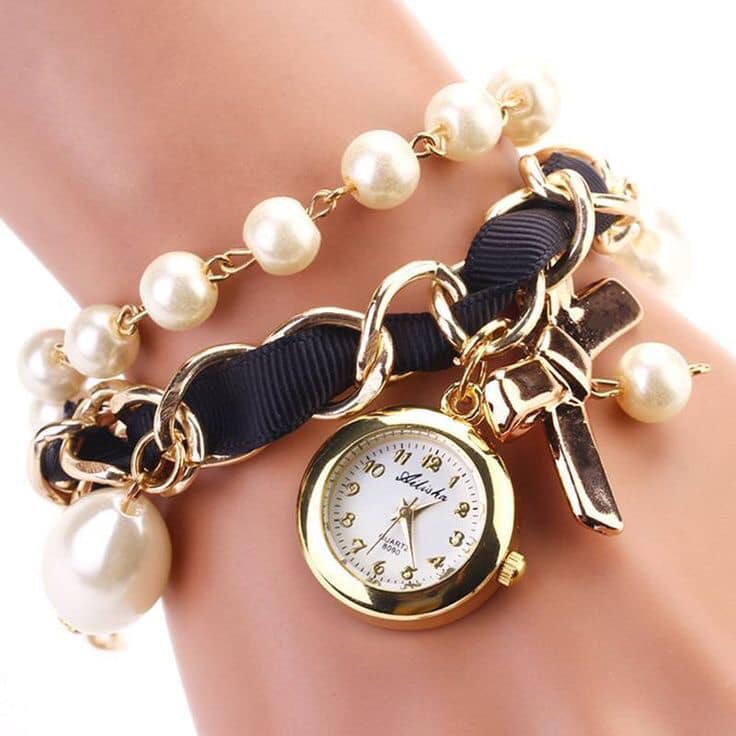 5 mẫu đồng hồ nữ đẹp, cá tính và sành điệu hết nấc 41 - 5 mẫu đồng hồ nữ đẹp, cá tính và sành điệu hết nấc, - đồng hồ cảm ứng, đồng hồ dây da, đồng hồ đính đá, đồng hồ nữ, đồng hồ nữ đẹp, đồng hồ quai thép, đồng hồ vòng tay, mẫu đồng hồ nữ đẹp - Mỹ phẩm làm đẹp, trang điểm, chăm sóc da hiệu quả an toàn Đồng hồ nữ