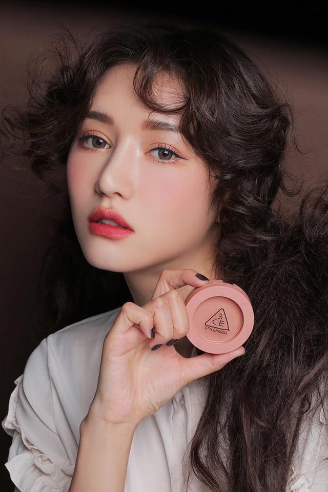 Kiểu tóc 2019